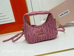 miu miu aaa qualite mini sac a main pour femme s_1212416